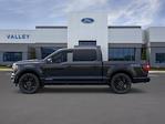 2025 Ford F-150 SuperCrew Cab 4WD Pickup for sale #C250937 - photo 4
