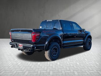 New 2025 Ford F-150 Raptor SuperCrew Cab for sale #C250938 - photo 2