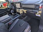 2025 Ford F-150 SuperCrew Cab 4WD Pickup for sale #C250938 - photo 47