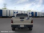 2025 Ford Ranger SuperCrew Cab 4x4 Pickup for sale #C250943 - photo 6