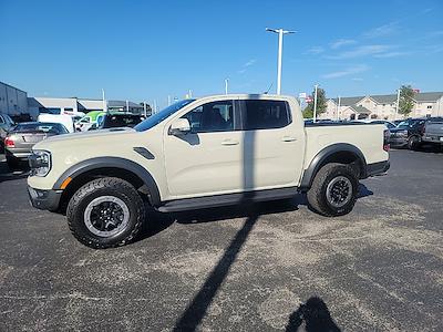 2025 Ford Ranger SuperCrew Cab 4WD Pickup for sale #C250943A - photo 1