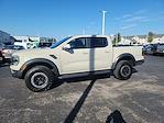 2025 Ford Ranger SuperCrew Cab 4WD Pickup for sale #C250943A - photo 1