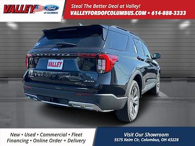 2025 Ford Explorer 4WD SUV for sale #C250945 - photo 2