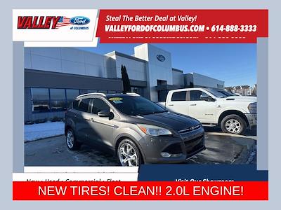 Used 2014 Ford Escape Titanium for sale #C250945A - photo 1
