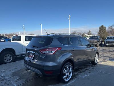 Used 2014 Ford Escape Titanium for sale #C250945A - photo 2