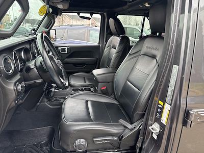 Used 2022 Jeep Wrangler 4xe - photo 1