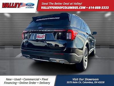 New 2025 Ford Explorer Active for sale #C250947 - photo 2