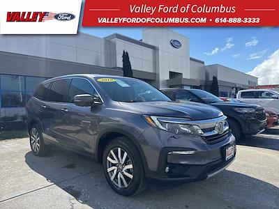 Used 2019 Honda Pilot - photo 1