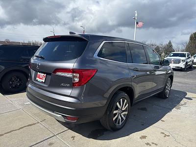 Used 2019 Honda Pilot - photo 1