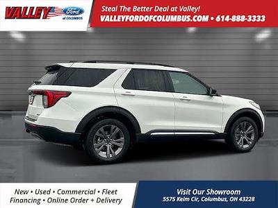 New 2025 Ford Explorer Active for sale #C250949 - photo 2