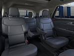 New 2025 Ford Explorer Active 4WD SUV for sale #C250949 - photo 11