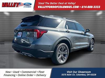 New 2025 Ford Explorer Active for sale #C250950 - photo 2