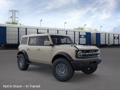 New 2025 Ford Bronco Outer Banks 4WD SUV for sale #C250951 - photo 1