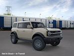 New 2025 Ford Bronco Outer Banks 4WD SUV for sale #C250951 - photo 1