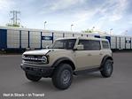 New 2025 Ford Bronco Outer Banks 4WD SUV for sale #C250951 - photo 2