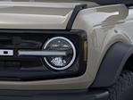 New 2025 Ford Bronco Outer Banks 4WD SUV for sale #C250951 - photo 20