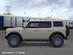 New 2025 Ford Bronco Outer Banks 4WD SUV for sale #C250951 - photo 4