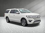Used 2021 Ford Expedition MAX Platinum for sale #C250951A - photo 1