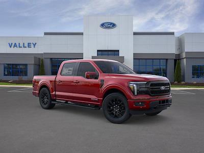2025 Ford F-150 SuperCrew Cab 4x4 Pickup for sale #C250952 - photo 1