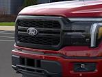 2025 Ford F-150 SuperCrew Cab 4x4 Pickup for sale #C250952 - photo 17