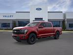 2025 Ford F-150 SuperCrew Cab 4x4 Pickup for sale #C250952 - photo 2