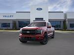 2025 Ford F-150 SuperCrew Cab 4x4 Pickup for sale #C250952 - photo 3