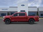 2025 Ford F-150 SuperCrew Cab 4x4 Pickup for sale #C250952 - photo 4