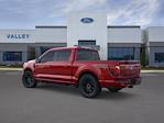 2025 Ford F-150 SuperCrew Cab 4x4 Pickup for sale #C250952 - photo 5