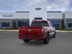 2025 Ford F-150 SuperCrew Cab 4x4 Pickup for sale #C250952 - photo 8