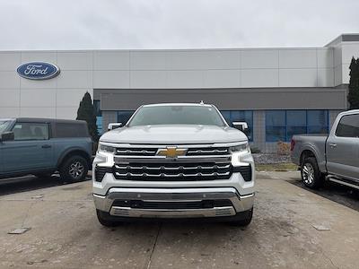 Used 2024 Chevrolet Silverado 1500 LTZ Crew Cab for sale #C250952A - photo 2