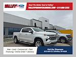 Used 2024 Chevrolet Silverado 1500 LTZ Crew Cab for sale #C250952A - photo 1