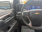 Used 2024 Chevrolet Silverado 1500 LTZ Crew Cab for sale #C250952A - photo 18