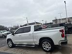 Used 2024 Chevrolet Silverado 1500 LTZ Crew Cab for sale #C250952A - photo 4