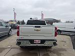 Used 2024 Chevrolet Silverado 1500 LTZ Crew Cab for sale #C250952A - photo 6