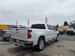 Used 2024 Chevrolet Silverado 1500 LTZ Crew Cab for sale #C250952A - photo 7