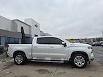 Used 2024 Chevrolet Silverado 1500 LTZ Crew Cab for sale #C250952A - photo 8