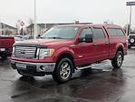 Used 2012 Ford F-150 XLT SuperCrew Cab for sale #C250952B - photo 3