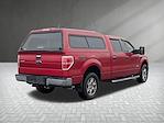 Used 2012 Ford F-150 XLT SuperCrew Cab for sale #C250952B - photo 2