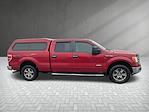 Used 2012 Ford F-150 XLT SuperCrew Cab for sale #C250952B - photo 8