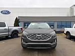 Used 2019 Ford Edge Titanium for sale #C250953A - photo 2