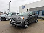 Used 2019 Ford Edge Titanium for sale #C250953A - photo 3