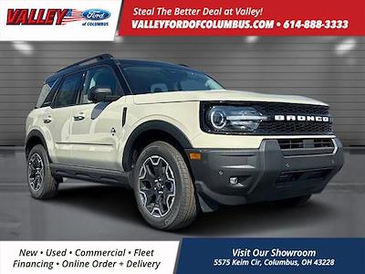 2025 Ford Bronco Sport AWD SUV for sale #C250954 - photo 1