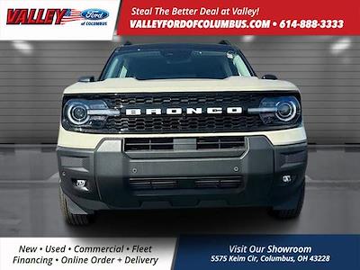 2025 Ford Bronco Sport AWD SUV for sale #C250954 - photo 2