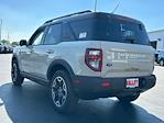 2025 Ford Bronco Sport AWD SUV for sale #C250954 - photo 6