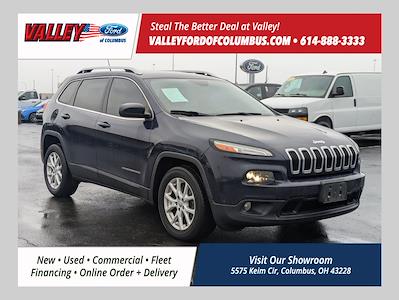 2016 Jeep Cherokee FWD SUV for sale #C250957B - photo 1