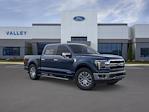 New 2025 Ford F-150 Lariat SuperCrew Cab 4WD Pickup for sale #C250959 - photo 1