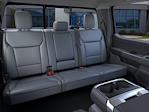 New 2025 Ford F-150 Lariat SuperCrew Cab 4WD Pickup for sale #C250959 - photo 11