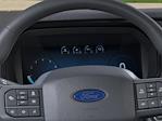 New 2025 Ford F-150 Lariat SuperCrew Cab 4WD Pickup for sale #C250959 - photo 13