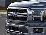 New 2025 Ford F-150 Lariat SuperCrew Cab 4WD Pickup for sale #C250959 - photo 17