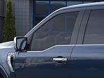 New 2025 Ford F-150 Lariat SuperCrew Cab 4WD Pickup for sale #C250959 - photo 20